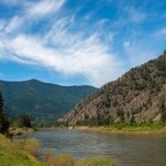 The Ghost of Canoeing Adventures Past